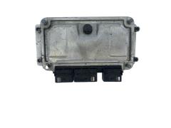 Controlador 0261207860 9651812480 9647972980 PSA Bosch 50264