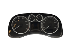 Velocímetro/Instrumentos Y Relojes Peugeot 307 9655476380 G 00 2323