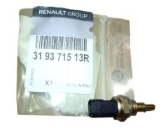 Sensor De Temperatura Del Aceite Original 319371513R Renault Dacia
