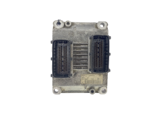 Controlador 00735018130 0261206714 Alfa Romeo Bosch 56659