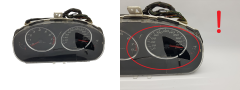 Velocímetro/Instrumentos Y Relojes Mazda 6 JEGJ6RA 1823