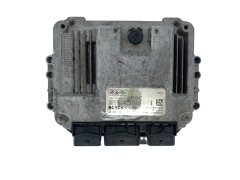 Controlador 5S61-12A650-EC 0281012249 6BSC Ford Bosch 52159