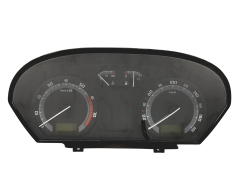 Velocímetro/Instrumentos Y Relojes Skoda Fabia 6Y0920881M 110080253013 32160