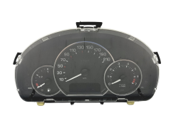 Velocímetro/Instrumentos Y Relojes Peugeot 1007 9658241580 A2C53106797 53206