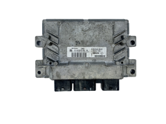 Controlador S120200102B 8200414422 8200401568 Renault Siemens 53224