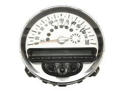 Velocímetro/Instrumentos Y Relojes Mini Cooper D R56 9232430-02 BM508041 55831