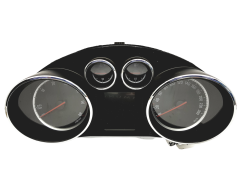 Velocímetro/Instrumentos Y Relojes Opel Astra J 13374948 600775881 GM 45145
