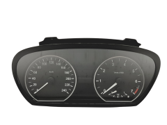 Velocímetro/Instrumentos Y Relojes BMW 1 E81 E87 9141468-01 1024932-75 32089