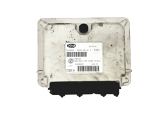 Controlador 55198505 CFC228F.04 Fiat Magneti Marelli 16866