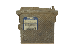 Controlador 80537J R04080003G 46479139 Fiat Lucas