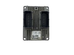Controlador 51847330 BC.0097274.C IAW5SF3.M2 Fiat Magneti Marelli 53325