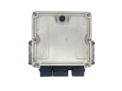 Controlador 0281011524 9640938680 9652183880 PSA Bosch 45302