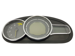 Velocímetro/Instrumentos Y Relojes Renault Megane 3 248103468R A2C94771500 27005