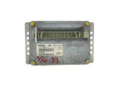 Controlador 0261200716 00077787850 Fiat Lancia Bosch 56922
