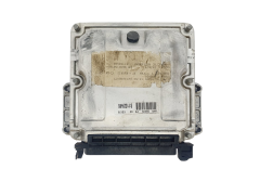 Controlador PSA 0281010252 9635158180 28FM0163 Bosch 45189