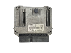 Controlador 0281012963 55205064 4234A3EAM Fiat Bosch 54250