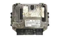 Controlador 0281011090 9653202680 9647785580 PSA Bosch 18554