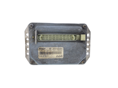 Controlador Fiat 00464670050 0261204405 Bosch 61907