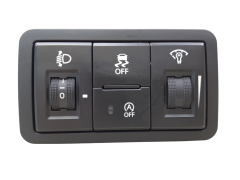 Interruptor De La Iluminación ESP Hyundai I20 93700-1J820