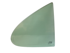 Luna De La Puerta Derecho Trasera Megane 1 Hatchback Sedan AS2 7700828316