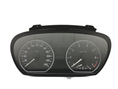 Velocímetro/Instrumentos Y Relojes BMW 1 E87 1041568 52576
