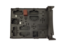 Controlador Renault 8200447438 8200004201E 518837109 PBAJ 19104