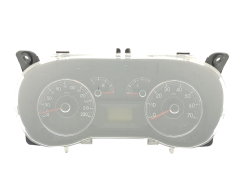 Velocímetro/Instrumentos Y Relojes Fiat Grande Punto 55500515 26189