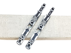 Circuito Impreso Faro Posterior Original Derecho/Izquierdo Kubistar 2277  x2