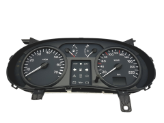Velocímetro/Instrumentos Y Relojes Renault Clio 2 8200059763 43906