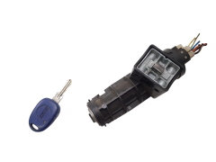 Interruptor De Encendido Fiat Multipla 0.6670 0.5521 B365 TRW 1113