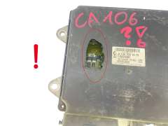 Controlador Smart 1860A301  A1351501979 Mitsubishi 56433