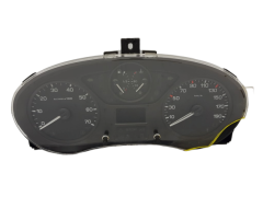 Velocímetro/Instrumentos Y Relojes  Partner Berlingo 9666904880 50300131623 PSA 