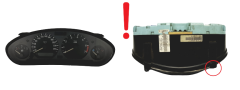 Velocímetro/Instrumentos Y Relojes BMW 3 E36 6211 8360482 110008645002A 58885