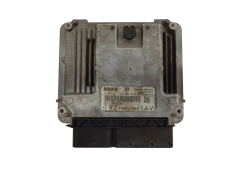 Controlador 55198820 0281011510 456D1CBEA Fiat Bosch 15741