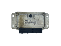 Controlador PSA Toyota 89661-0H022 0261208702 Bosch 60035