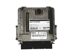 Controlador 0281030973 237102747R 237104377R Renault Bosch 29862