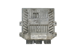Controlador PSA 9655151080 9648624280 5WS40117C-T Siemens 41927