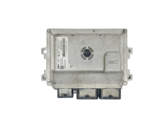 Controlador 9805353080 V29032215A 9800913080 PSA Valeo 43512