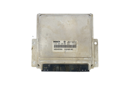 Controlador 46546205 0281001928 C424B182 Fiat Bosch 38484