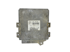 Controlador 9637086880 IAW1AP.80 16300.574 PSA Magneti Marelli 62178