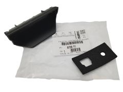 Maneta Del Portón Trasera Original Citroen Peugeot Berlingo Partner II 8726Y1