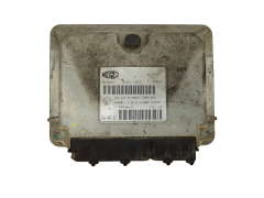Controlador Fiat 55196261 IAW4AF.SP 61601.124.01 Magneti Marelli 14448