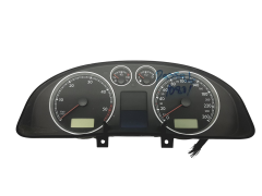 Velocímetro/Instrumentos Y Relojes VW Passat 3B 3B0920827A 110080198002 56095