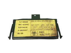 Controlador Land Rover YWY100460 52010468C 30962