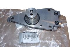 Protector Del Motor Original 130412395R Renault Dacia Nissan