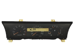 Velocímetro/Instrumentos Y Relojes Citroen XM 95637565 09020499905 Veglia