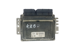 Controlador MEC32-040 K4 UH Nissan Hitachi 46479
