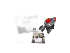 Bujes Del Turbocompresor BORG WAGNER 753420-5006S 0375J3