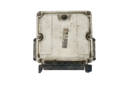 Controlador 0281010767 9643524980 PSA Bosch 38289