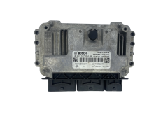 Controlador 0261S17834 237105821R 237109010R Renault Bosch 48935